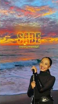 Love Is Stronger Than Pride - SADE (INSTRUMENTAL- Remix elmax)