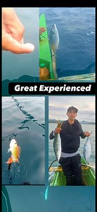 9.5K views · 189 reactions | 落Great experienced❗Greng Bakbakan 麗 What a nice Real Time Fishing venture❗with Idol jhonzel tv Keydel ‍♂️ #Baliktanaw #fish #fishing #fisheryventure #falsesnapper #ilonggofisher #fishon #IlonggoVlogger #fypシ゚viralシ #fypシ゚ #fyp | Kuya Bry Cabanes | Facebook