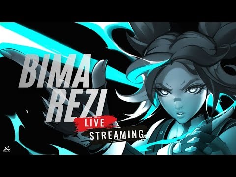 selamat malam #valorant