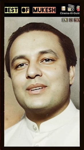Best of Mukesh.. #romantic #lovesong #soulful #mukesh #mukeshsuperhitsongs #mukeshdardbharenagmegane #bollywoodhits #oldisgold #oldhindisongs #puranegane #sadabaharsong #evergreenhits #indiansongs #hindisong #bollywoodsongs | Songs with Soul