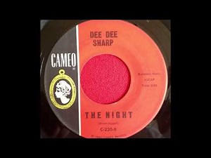 DEE DEE SHARP...THE NIGHT