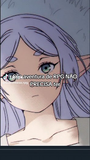 3 Ideias de Aventuras de RPG Simples e Memoráveis