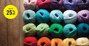 Save big with our color-curated yarn value packs, featuring full-sized skeins of our most popular yarns! Choose from over 90 value packs of wool, alpaca, cotton, acrylic, silk, mohair, and blended yarns. | Knit Picks