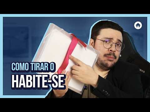 O que é (e como fazer) o Habite-se?