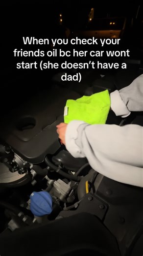 How to Check Car Oil in Easy Steps