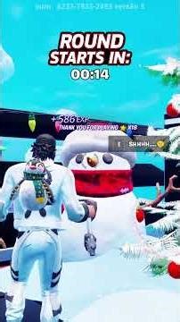 O MELHOR MAPA DE XP FORTNITE!! #xpmap #fortnitexp #fortnitexpmaps #fortnite