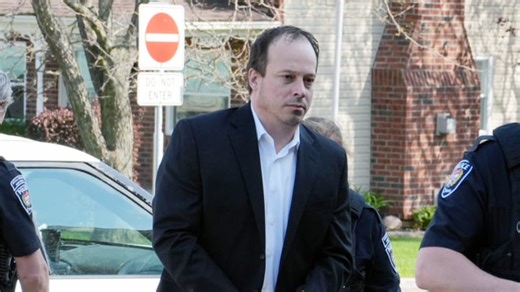 Residents of Bourget ready to move forward after Bellefeuille found guilty of killing OPP officer