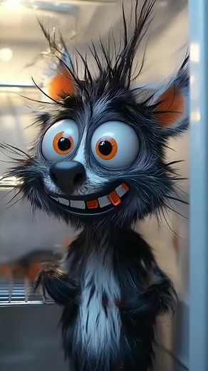 Zebra's Grocery Adventures: Snack Happy with Albert Heijn!