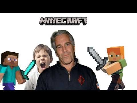 Who Is Epstein? Explained In Minecraft Terms