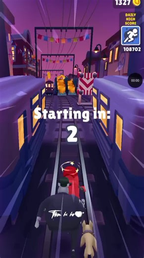 Subway Surfers Gameplay Tips and Tricks