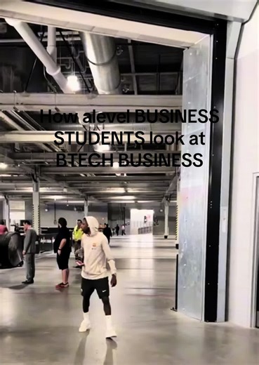 Understanding A-Level and BTEC Business Approaches