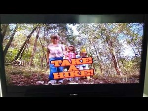 PBS Kids Program Break (2016 WUSF-DT2)