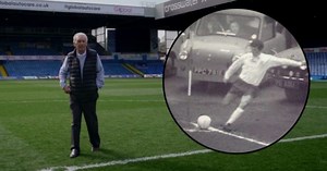 New Documentary On Johnny Giles' Magnificent Career Looks Like A Must-See | Balls.ie