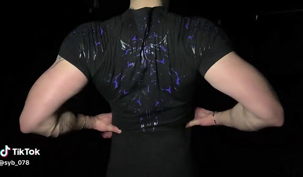 Breaking Personal Records in the Gym: My Achievement