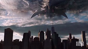 Arthur C. Clarke's Childhood's End (2015)