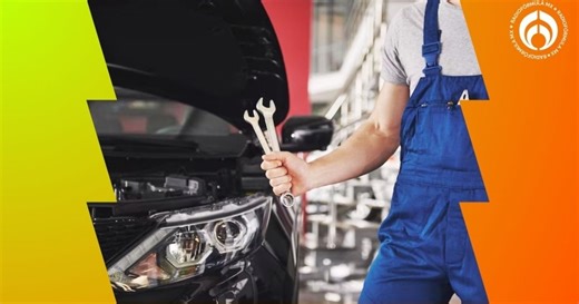 ¿Cada cuántos meses hay que hacerle mantenimiento a tu vehículo? Esto recomienda Profeco