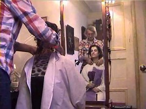 Summer Haircut (preview)