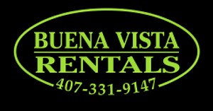 Buena Vista Scooter Rentals