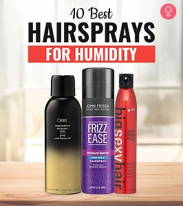 The 9 Best Hairsprays For Humidity Of 2025, Hairstylist-Approved