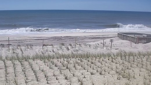 Fire Island Live Cam - HDBeachCams