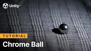 Creating original photorealistic materials with a reflective ball? 🔮 That's possible with the new Photometric Stereo features in ArtEngine! Watch and learn how to create your own realistic materials: https://on.unity.com/3Db1azi | Unity