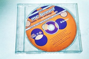 MC Breed - Late Nite Creep (Booty Call)