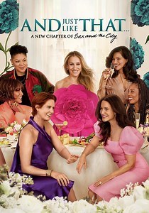 And Just Like That… - streaming tv series online
