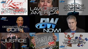 Highlights from 'Bill Whittle Now' track the three-week transformation from a nominee in crisis, to the verge of a Republican turn-around that could resound for generations. 'Bill Whittle Now' brings you sharp conservative commentary on the news of the day, five days each week. Become a citizen-producer of shows like this, and spread the message across the land and around the world: http://BillWhittle.com/subscribe | Bill Whittle