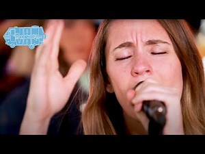 PETE MULLER AND FRIENDS - "Let You In" (Live at Telluride Jazz 2018) #JAMINTHEVAN