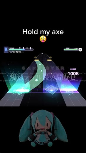 PJSK Core pt. 6 😇 (Final Part!!) #pjsk #projectsekai #vocaloid #miku #teto #neru #denzelwashington