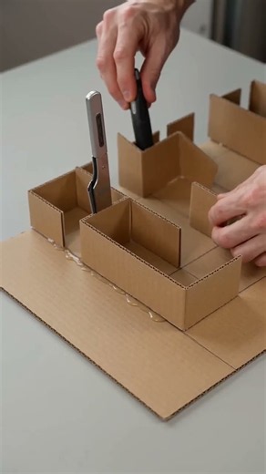 Stop Buying Tool Organizers. Make This Instead