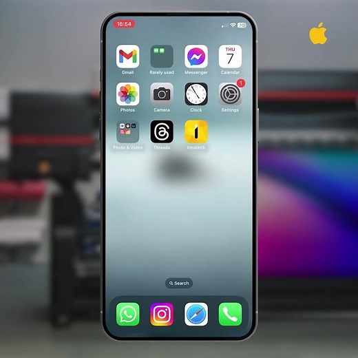How to install the Innotech App