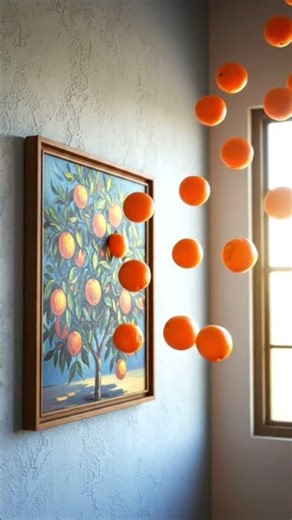 fruit it | #shorts |Cartoon Bangla house