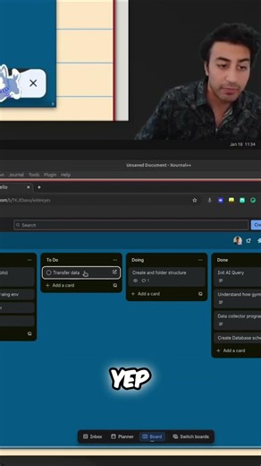 Master Your Projects: Trello Board Secrets Revealed! #shorts