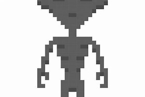 moonlight alien - Free Addicting Game ★★★★★