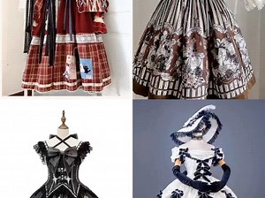 【整理】上新Lolita