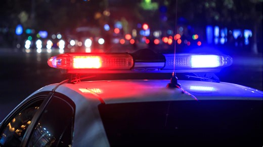 Waunakee home invasion suspect dead after chase with Columbia County Sheriff’s Office