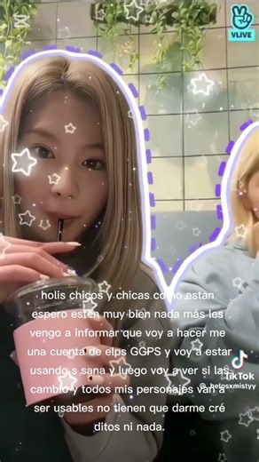 acá dejo mi cuenta de de elps ggps @Maria_elps