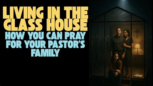 33K views · 62 reactions | On this episode of Day by Day, Living in the Glass House, Dr. Clif Johnson and Noah Johnson discuss the struggles and unique pressures faced by missionary and pastors’ kids, emphasizing the importance of prayer, openness, and embracing the freedom found in repentance and grace. "Interested in becoming a devoted follower of Christ?" Go to follow.lifeword.org #daybydaylw #followlw | Lifeword | Facebook