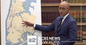 Feds announce dozens of arrests on bribery charges at NYCHA