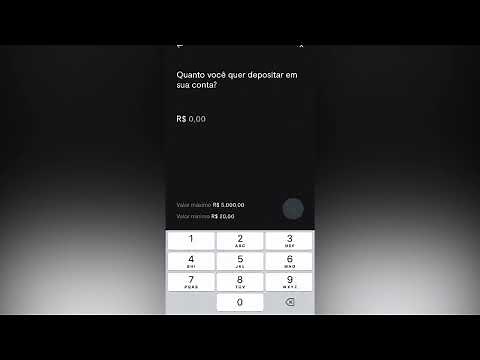 Passo a Passo de como depositar por boleto no Banco BTG Pactual