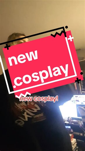 Dark Shadow on TikTok