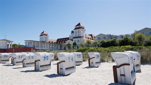 European island Brits won't have heard of that's like 'travelling to the 1970s'