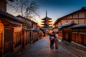 Die Top 11 Japan Sehenswürdigkeiten in 2026 • Travelcircus