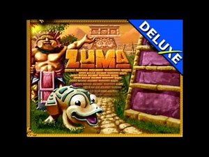 Game Over (Zuma Deluxe)