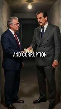 Pablo Escobar Built His Own Luxury Prison Then Escaped