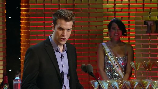 Anthony Jeselnik Roasts Donald Trump HD UNEDITED