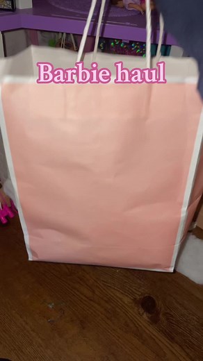 BARBIE HAUL!!! | barbie