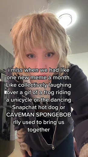 look up: “tumblr meme of the month” #memes