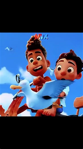 Luca e Alberto EDIT | #viral #edit #pixar #luca #fyp #shorts #disney #edits #viralshorts #editz #fyp